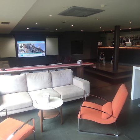 Hotel Rio Bidasoa Hondarribia Luaran gambar