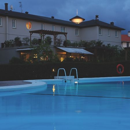 Hotel Rio Bidasoa Hondarribia Luaran gambar