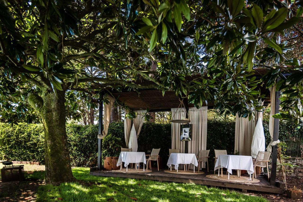 Hotel Rio Bidasoa Hondarribia Luaran gambar