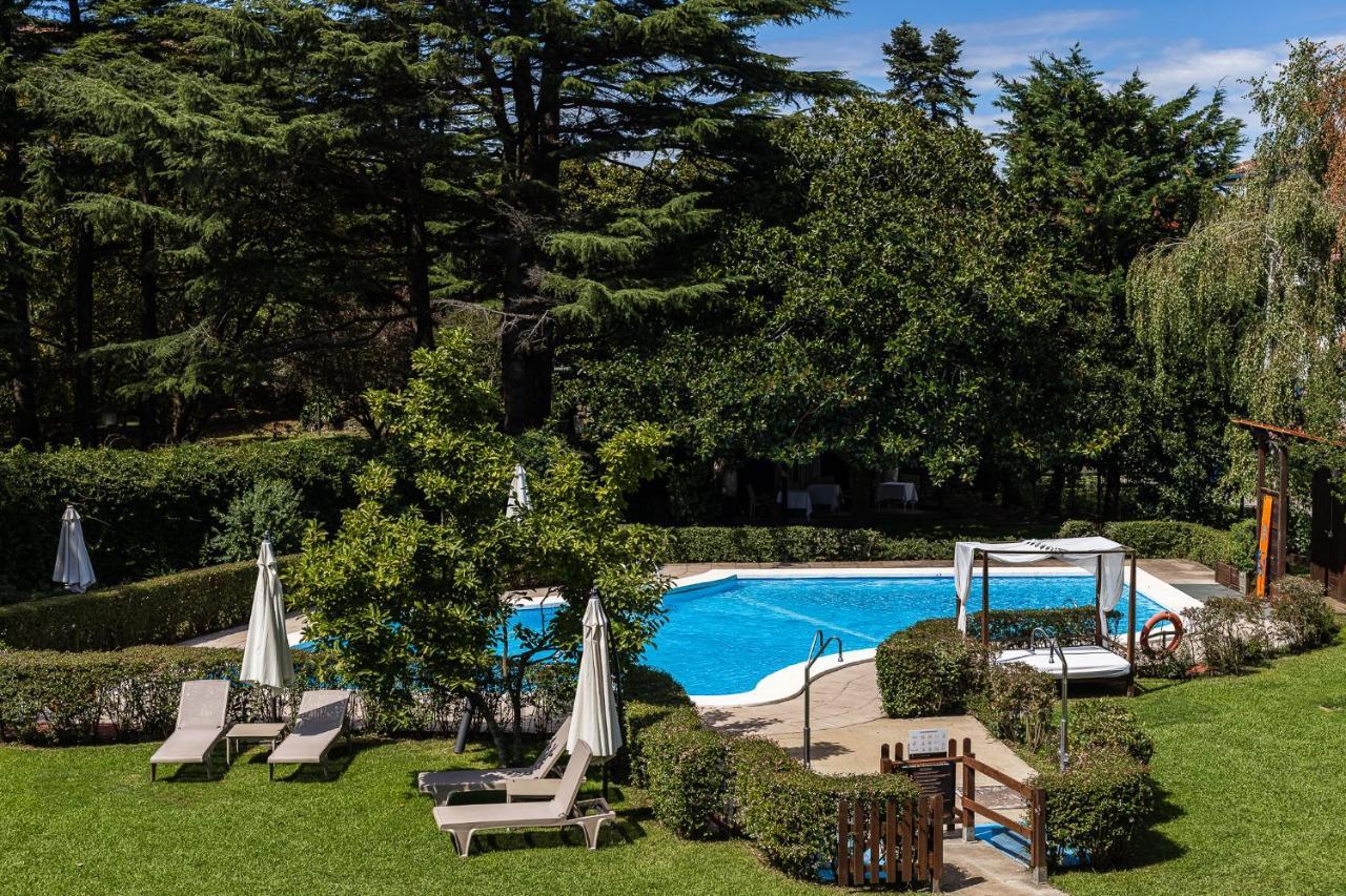 Hotel Rio Bidasoa Hondarribia Luaran gambar