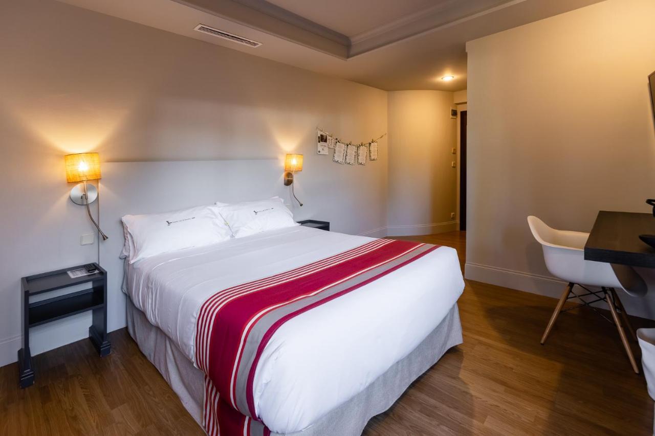 Hotel Rio Bidasoa Hondarribia Luaran gambar