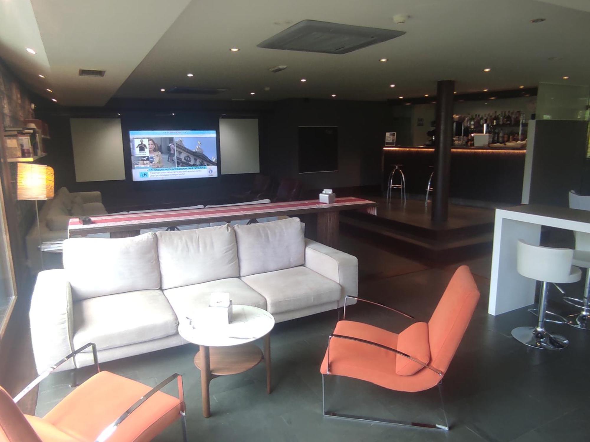 Hotel Rio Bidasoa Hondarribia Luaran gambar