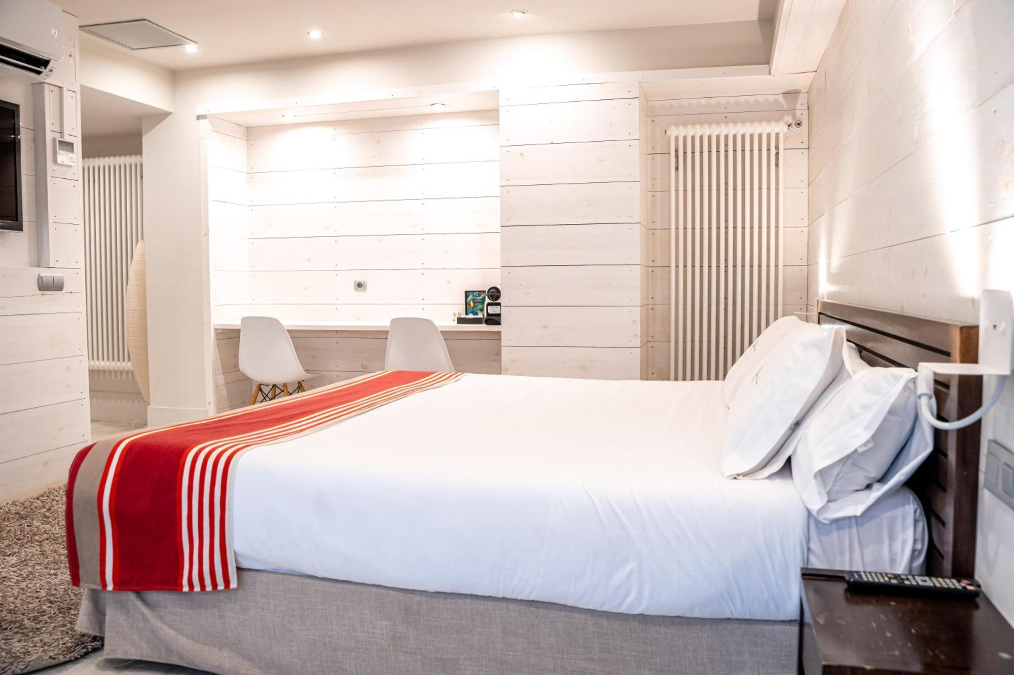 Hotel Rio Bidasoa Hondarribia Luaran gambar