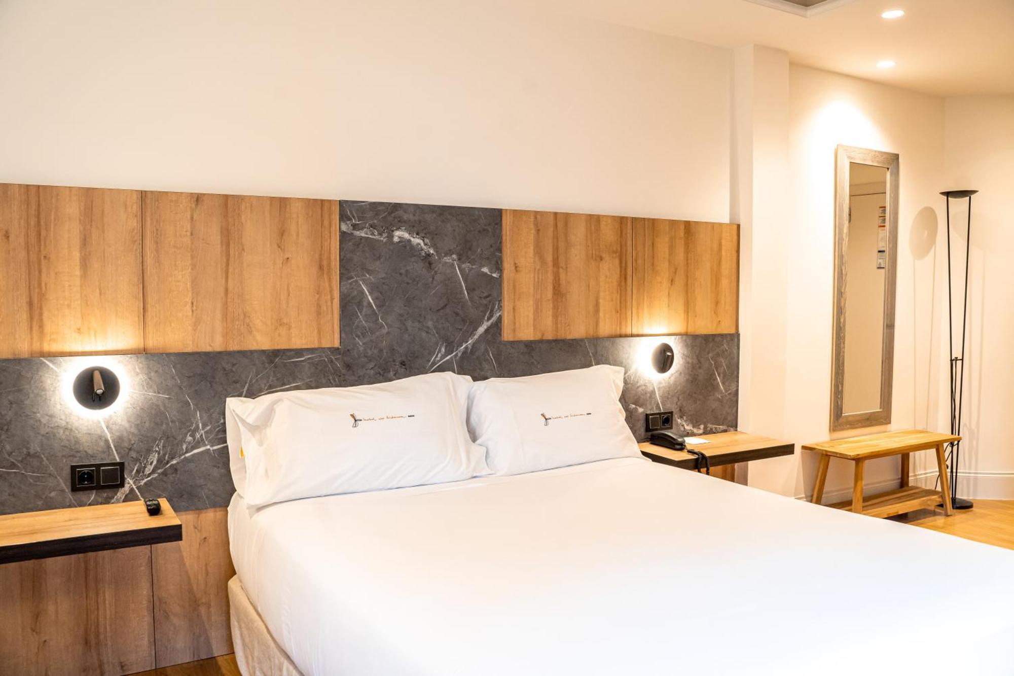 Hotel Rio Bidasoa Hondarribia Luaran gambar
