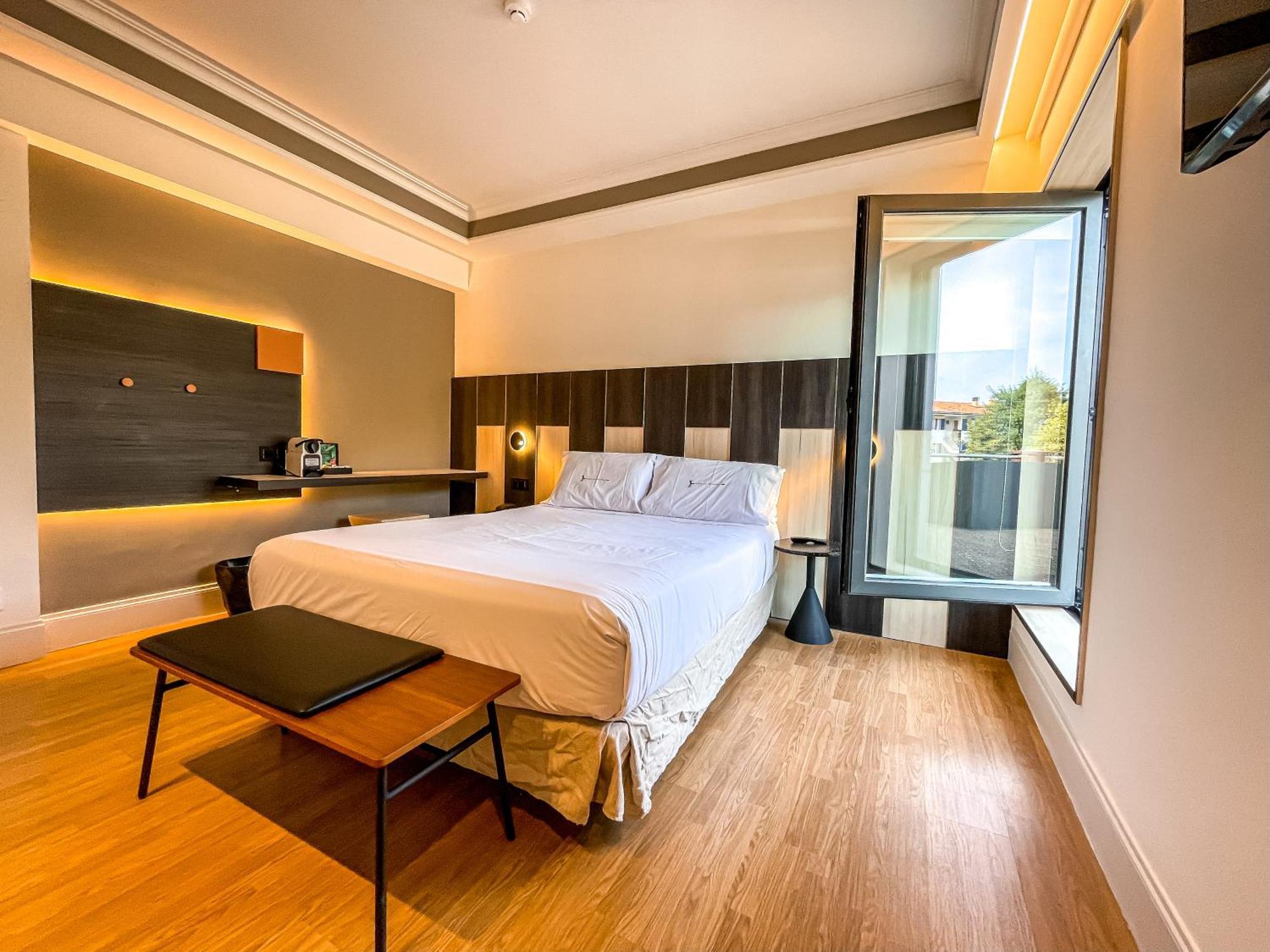 Hotel Rio Bidasoa Hondarribia Luaran gambar