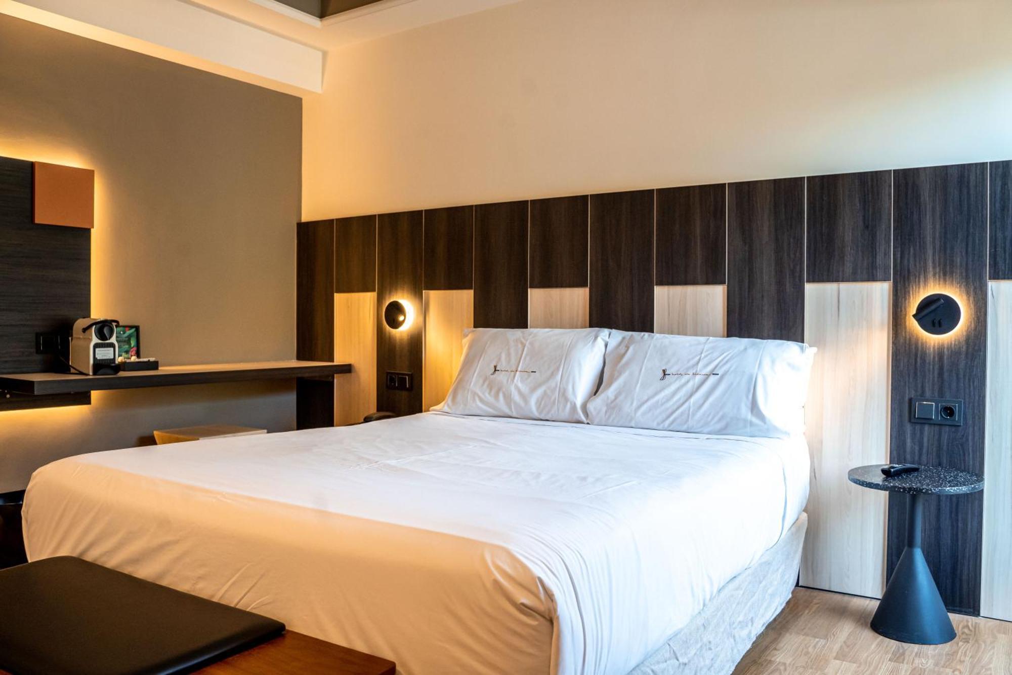 Hotel Rio Bidasoa Hondarribia Luaran gambar