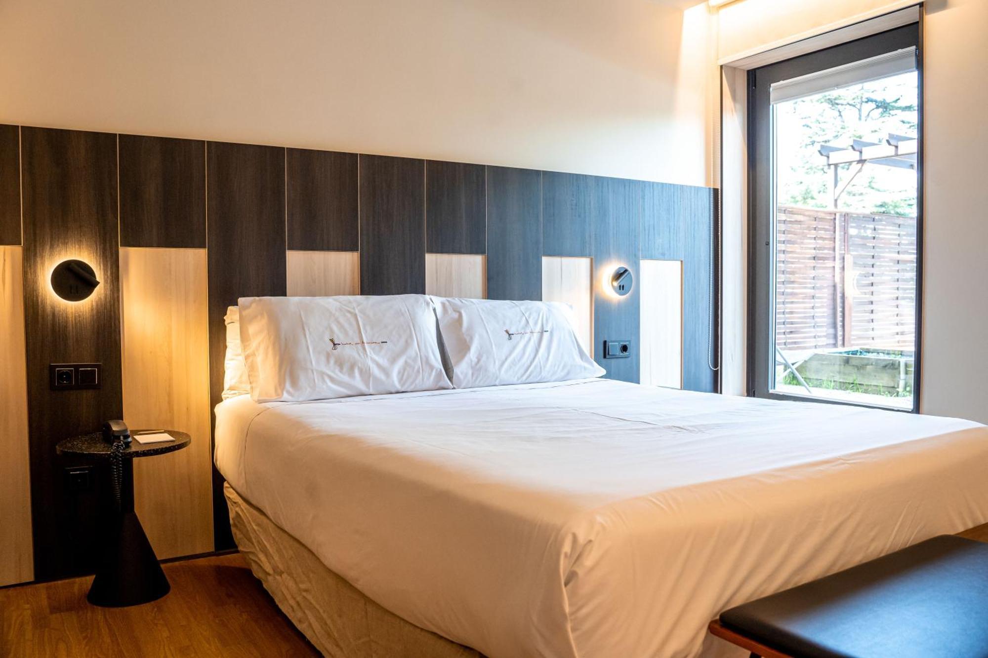 Hotel Rio Bidasoa Hondarribia Luaran gambar