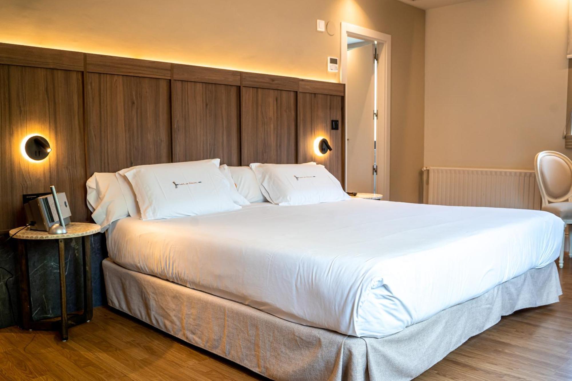 Hotel Rio Bidasoa Hondarribia Luaran gambar