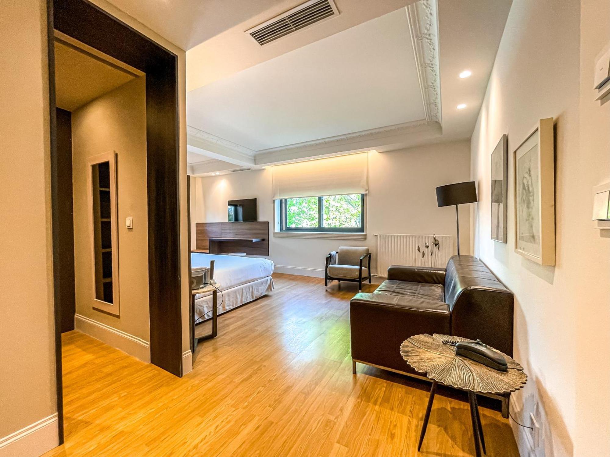 Hotel Rio Bidasoa Hondarribia Luaran gambar