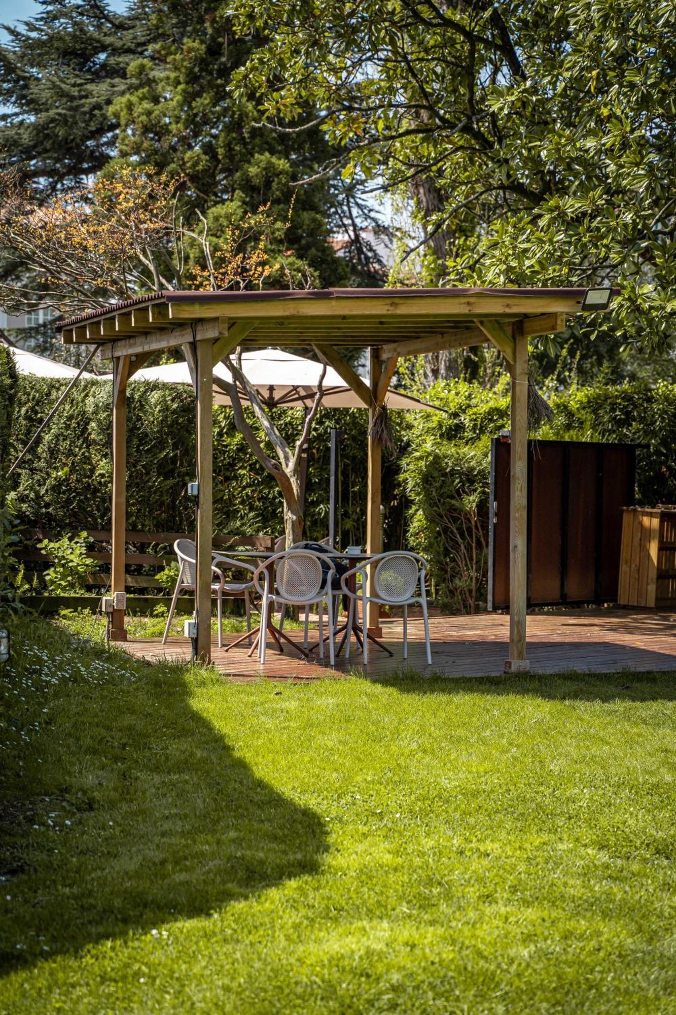 Hotel Rio Bidasoa Hondarribia Luaran gambar