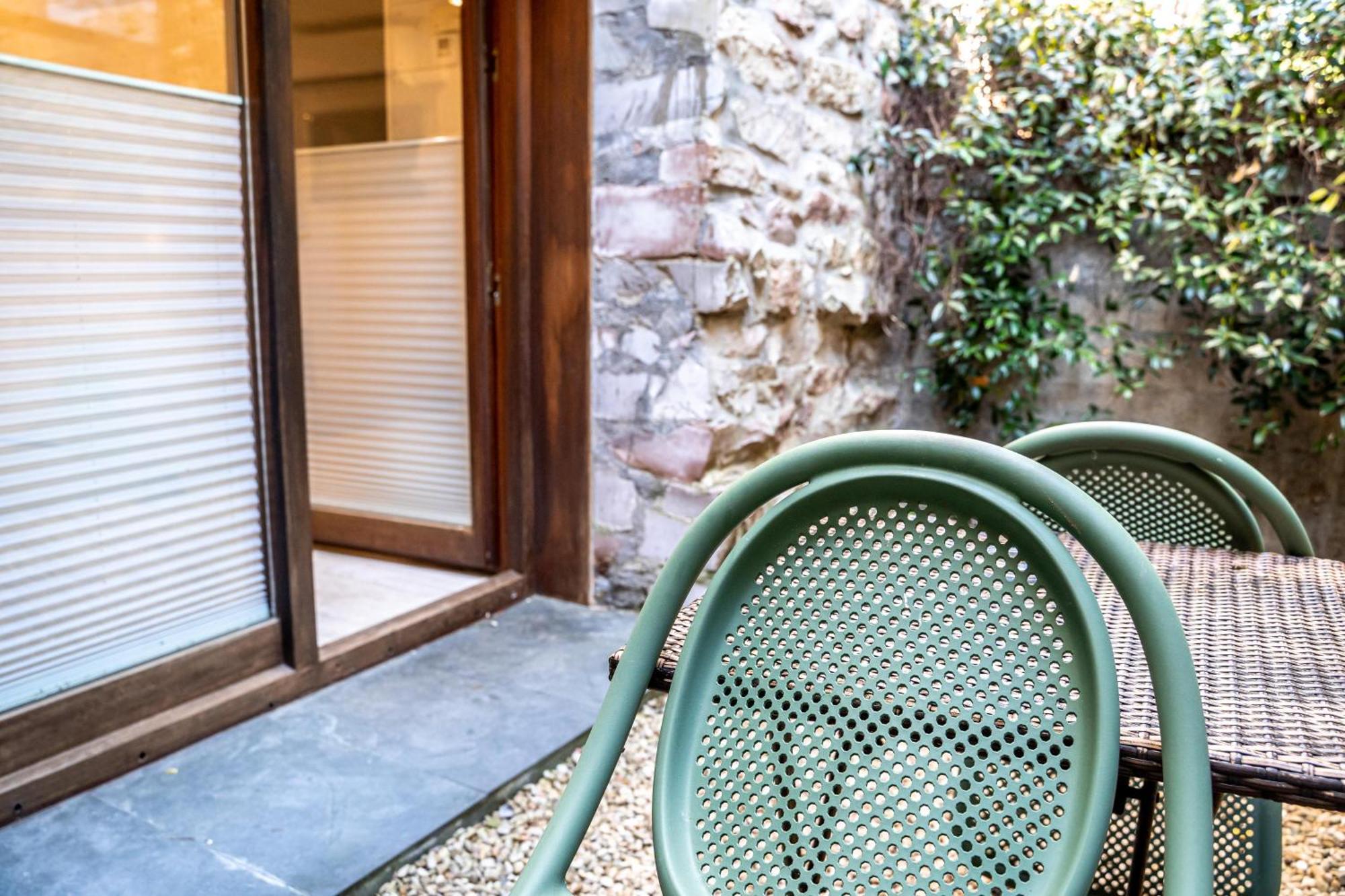 Hotel Rio Bidasoa Hondarribia Luaran gambar