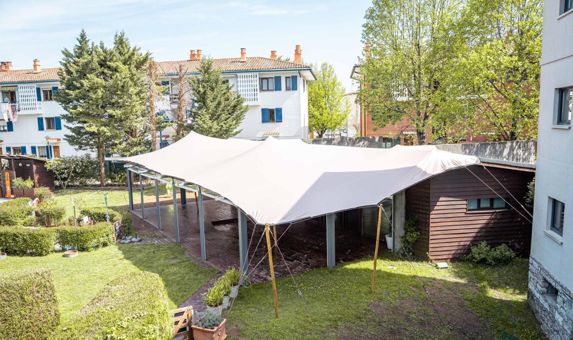 Hotel Rio Bidasoa Hondarribia Luaran gambar