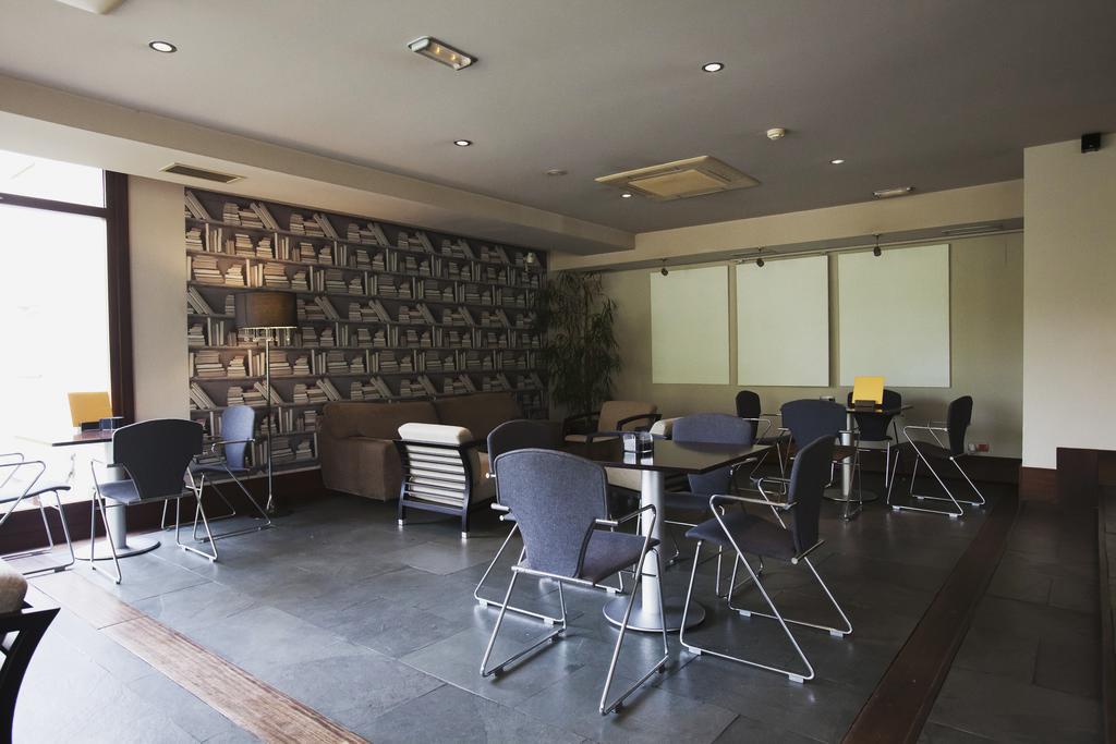 Hotel Rio Bidasoa Hondarribia Luaran gambar