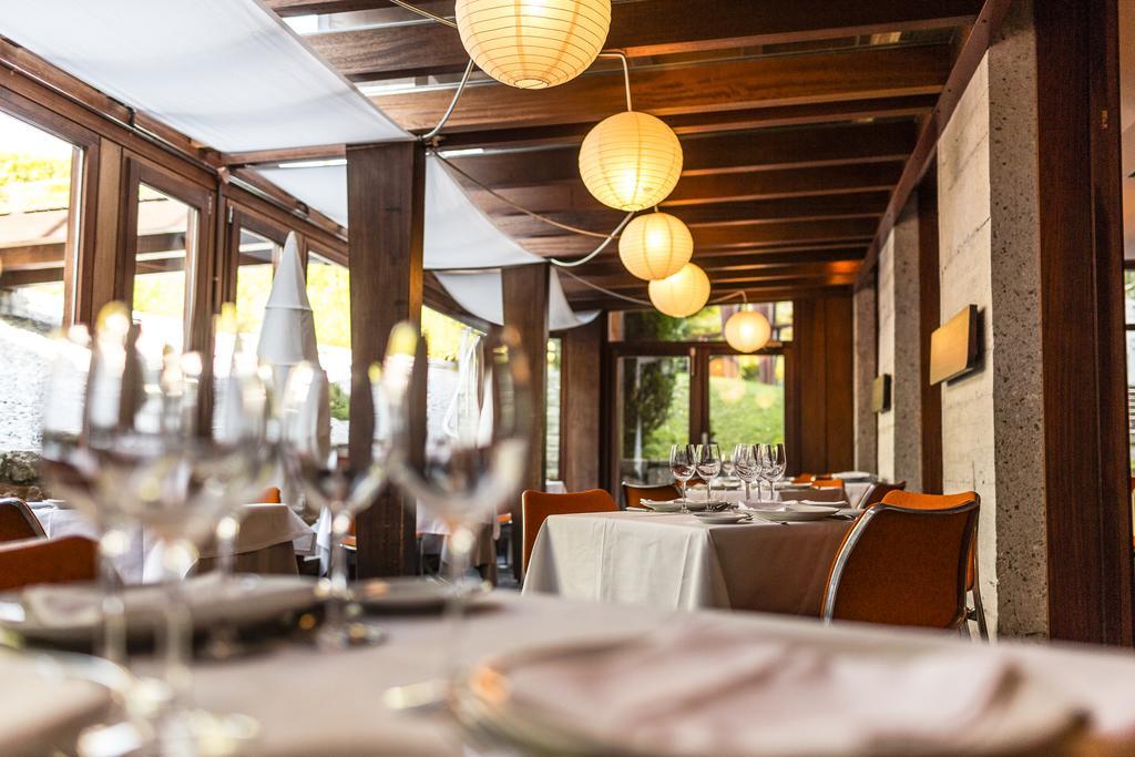 Hotel Rio Bidasoa Hondarribia Luaran gambar