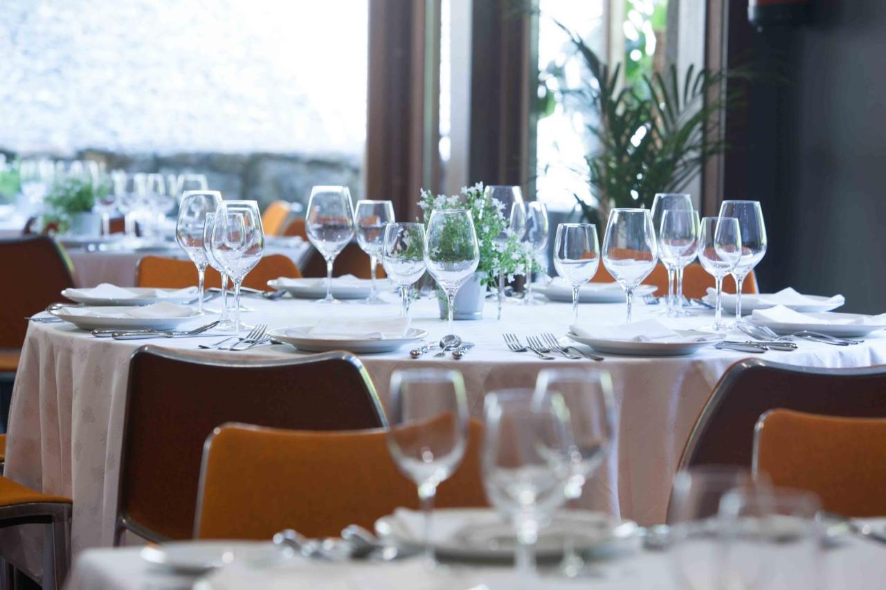Hotel Rio Bidasoa Hondarribia Luaran gambar