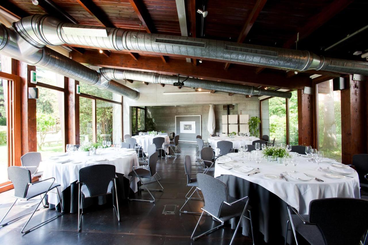Hotel Rio Bidasoa Hondarribia Luaran gambar