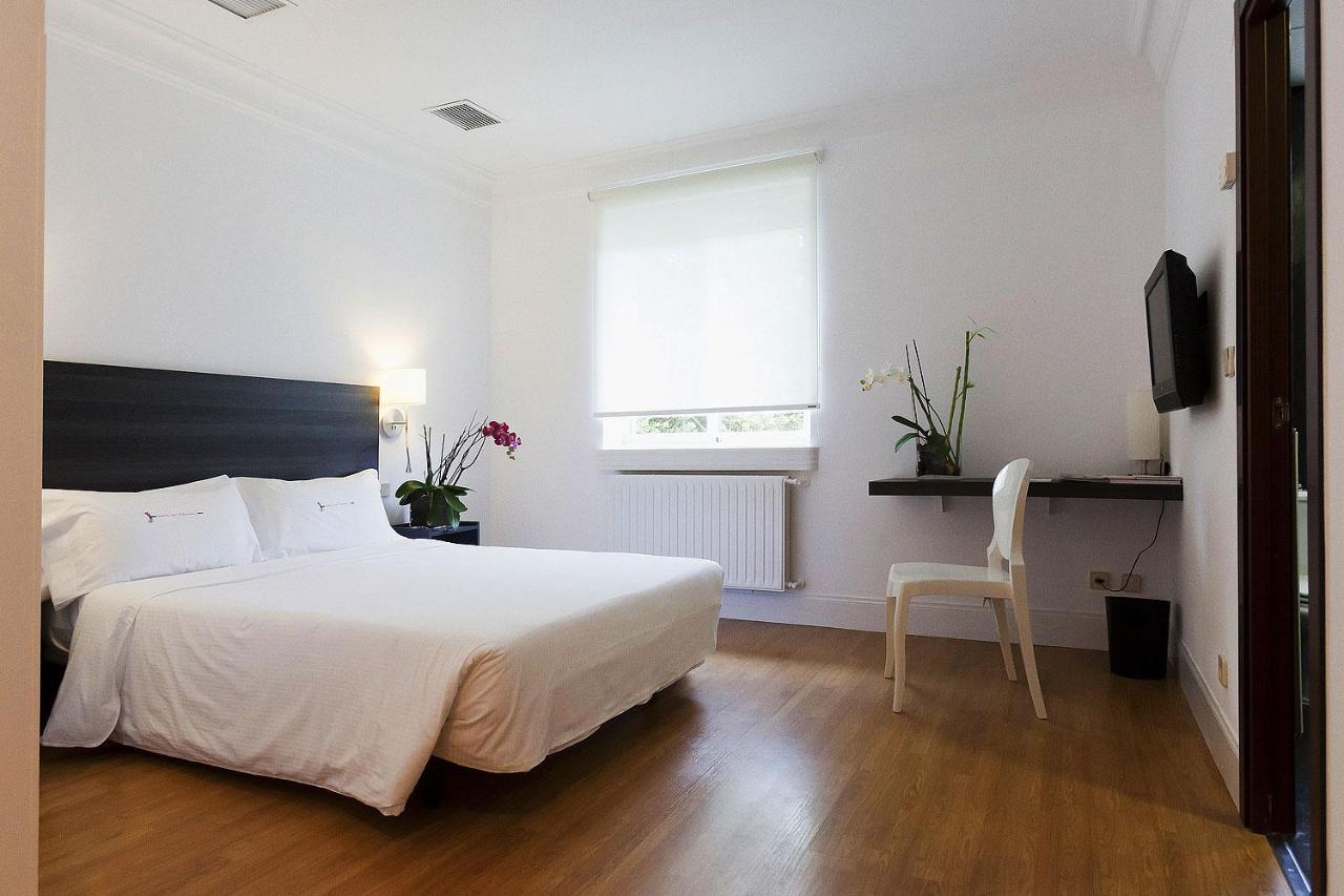 Hotel Rio Bidasoa Hondarribia Luaran gambar