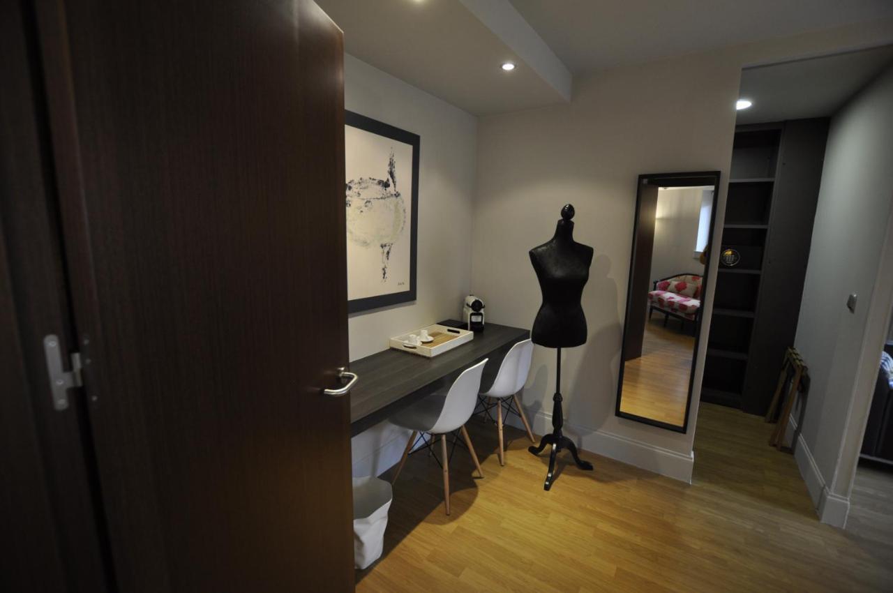 Hotel Rio Bidasoa Hondarribia Luaran gambar