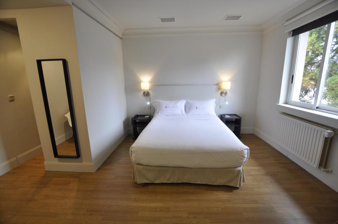 Hotel Rio Bidasoa Hondarribia Luaran gambar
